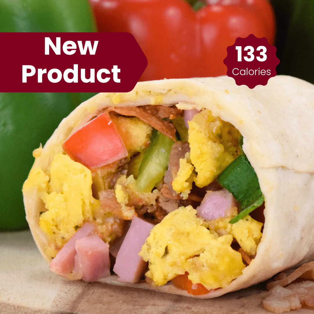 Keto Smart Meals